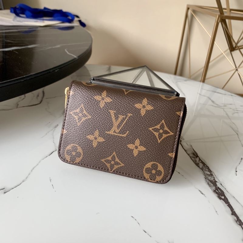 LV Wallets